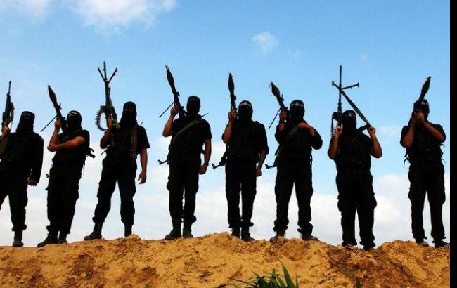 Німеччина має намір відправити військову місію до Тунісу