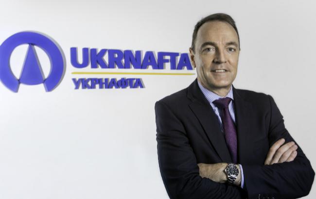 Глава "Укрнафти" рекомендує наглядовій раді досудову санацію для погашення податкового боргу