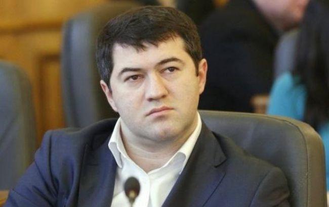 Насіров: з початку року ДФС припинила діяльність 30 конвертцентрів