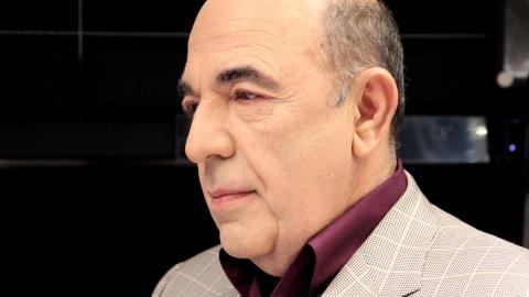 Рабинович рассказал, какой руководитель нужен Украине