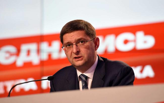 Гройсман согласился на первого вице-премьера Ковальчука