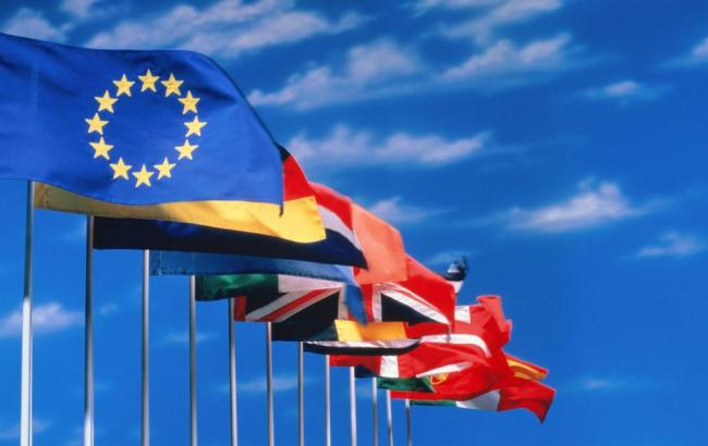 "Велика п'ятірка" ЄС домовилася спільно боротися з ухилянням від податків