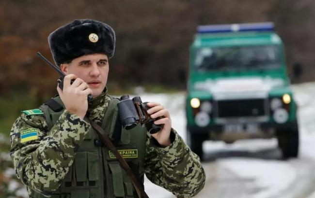 Держприкордонслужба відкрила пункт пропуску "Грушів" на кордоні з Польщею
