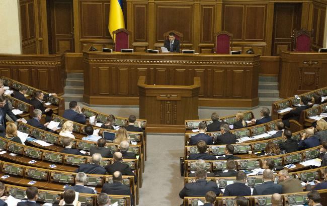 Рада ратифікувала угоду з Польщею про повітряне перевезення