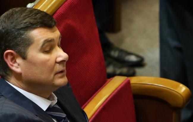 Справа Онищенка спровокує ряд політичних конфліктів, - Deutsche Welle