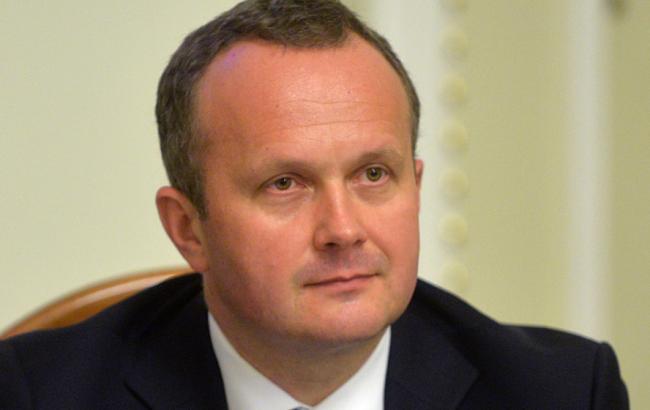 Територія заповідного фонду до 2020 повинна зрости до 12% від площі України, - Семерак