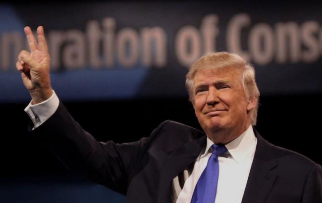 Хакери намагалися зламати комп'ютери штабу Трампа