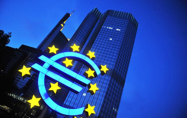 ЄЦБ зберіг ставку на рекордно низькому рівні
