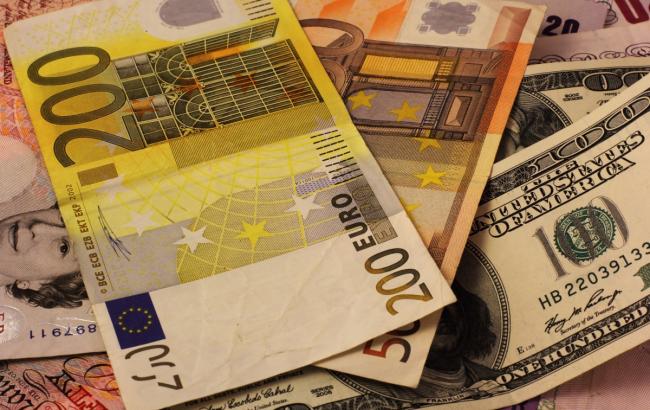 Доходы домохозяйств еврозоны выросли на 0,6% в I квартале, - Евростат