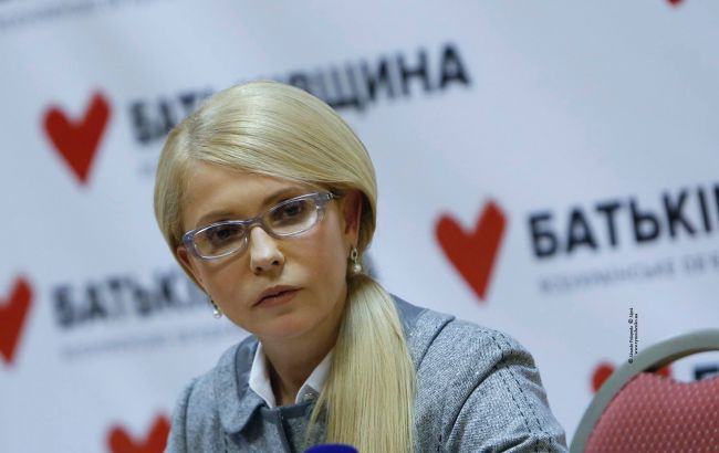 Тимошенко могла б перемогти на президентських виборах у листопаді, - КМІС