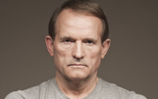 Ляшко буде відповідати за наклеп на Медведчука за КК, - "Український вибір"