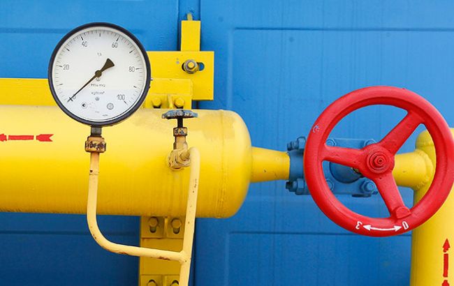 В Ивано-Франковской области долги потребителей газа без субсидии достигли 70 млн гривен