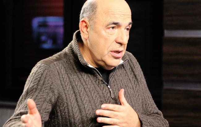 Рабінович: непопулярні політики при владі лише створюють видимість коаліції