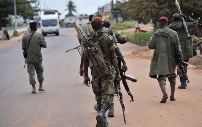 Влада Кот-д'Івуару досягла угоди з бунтівними солдатами