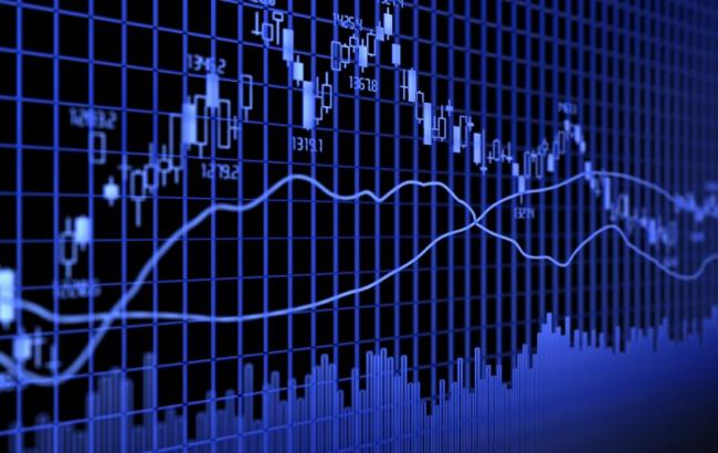 Біржовий індекс Dow Jones встановив антирекорд