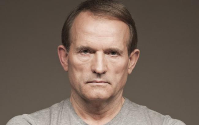 Тарифні протести в Україні будуть наростати, - Медведчук