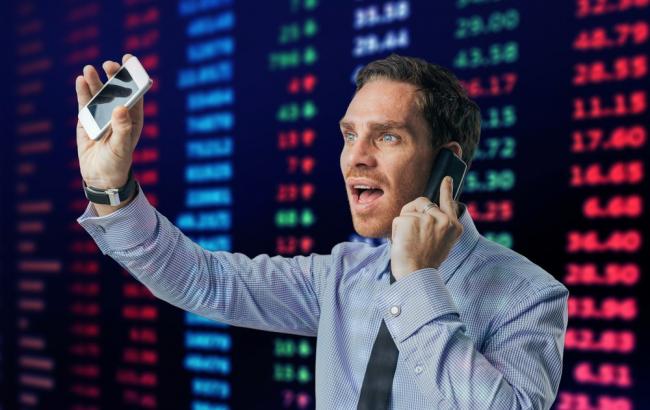 Курс долара на міжбанку 28 серпня у продажу виріс до 21,50 грн/дол., - ІнтерБізнесКонсалтинг