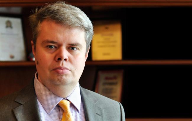 Инфляция в Украине до конца 2015 г. будет до 30%, - НБУ