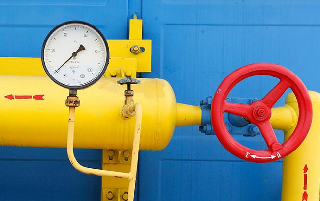 Газ у Чернівецькій області відповідає державним нормам