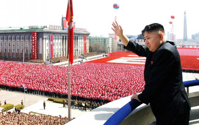 США і Південна Корея відкинули план Китаю зі зниження напруженості з КНДР