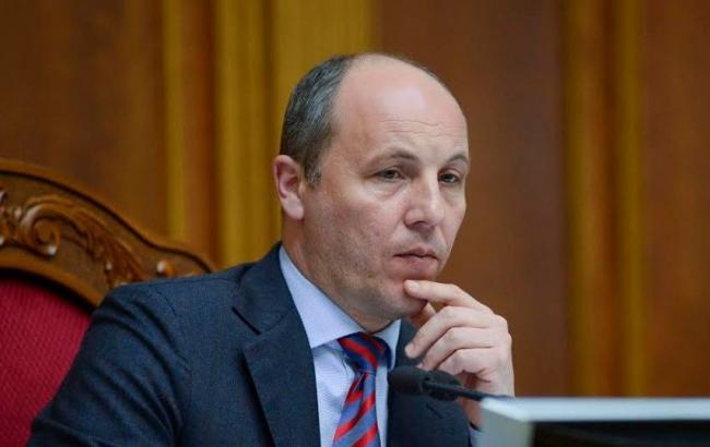 У четвер Рада розгляне питання промислової політики та підприємництва