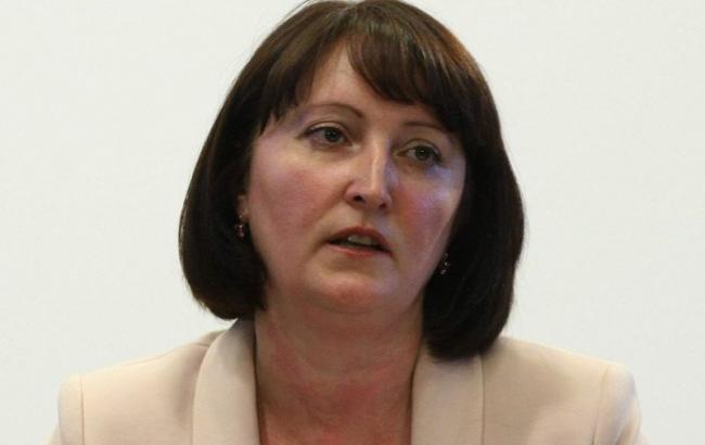 Кабмин должен направить в парламент доклад о деятельности НАПК до 15 апреля, - Корчак