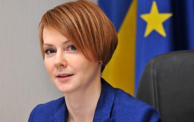 Транзит газа через Украину сдерживает агрессию РФ, - Зеркаль