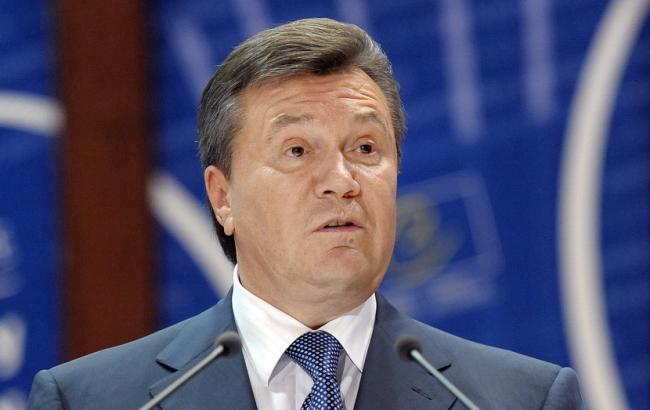 Госфинмониторинг назвал сумму заблокированных за рубежом активов экс-чиновников Януковича
