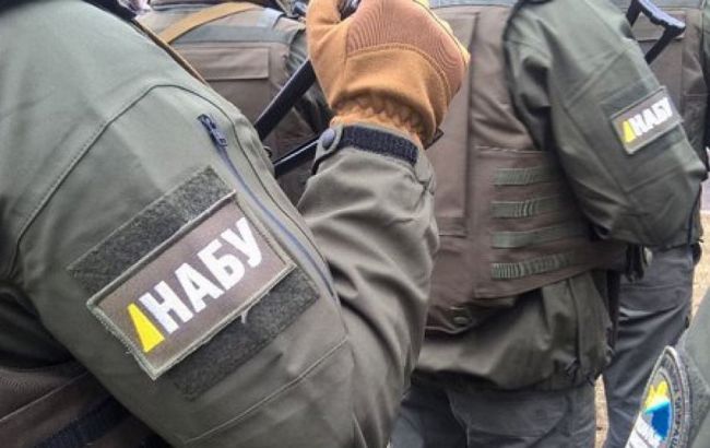 Обыски в Окружном суде Киева: НАБУ пока не подтверждает свое участие