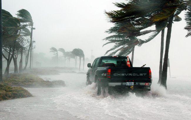 Ураган "Харви": в Хьюстоне из-за мародерства ввели комендантский час