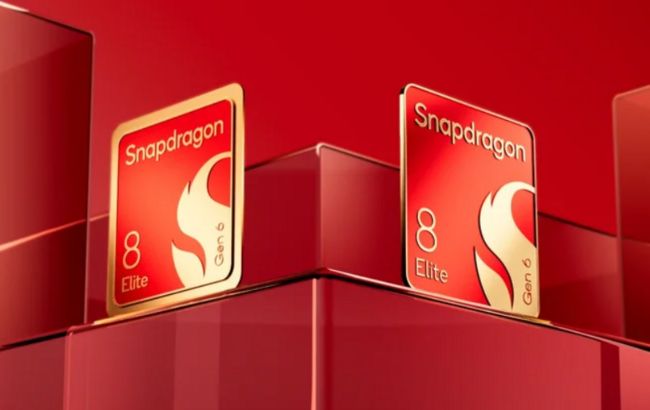 Ігри без лагів та 8K-відео: Qualcomm представила новий флагманський чип Snapdragon