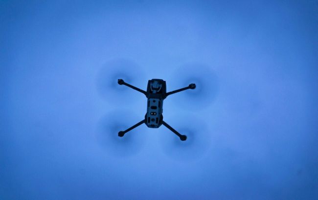 5G превратили в радар для дронов: Lockheed Martin испытала новую систему