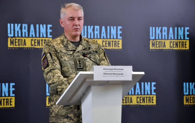 Минобороны назвало численность войск Беларуси на границе с Украиной