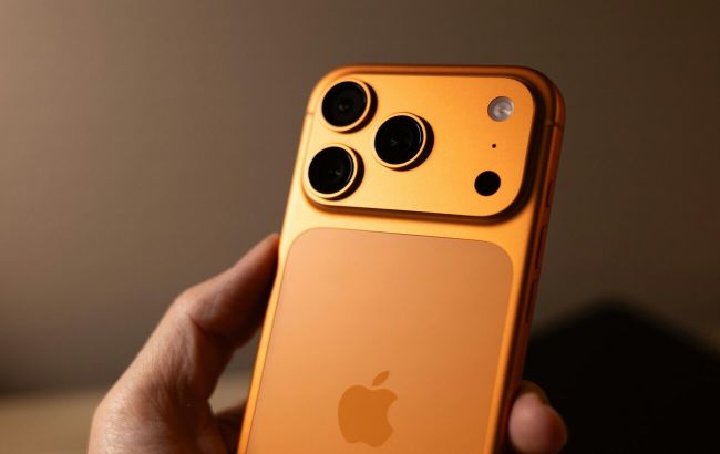 iPhone Ultra за 3000 доларів: Apple готує найдорожчі смартфони в історії