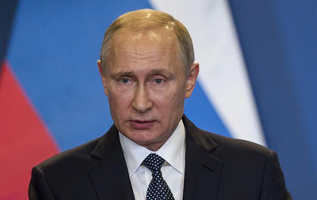 В РФ в декабре объявят, будет ли Путин баллотироваться на новый срок