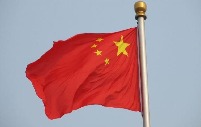 В Китайской республике заблокировали около 13 тыс. интернет-ресурсов