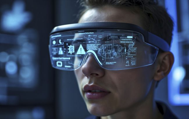 ИИ научился предугадывать взгляд человека: как работает 3D-алгоритм для AR-очков