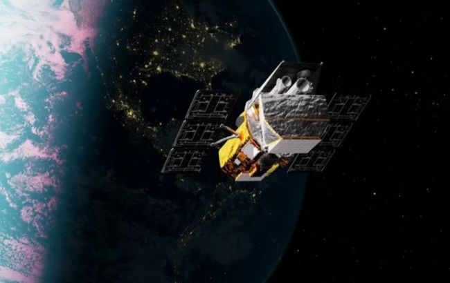 NASA скасувала місію з порятунку телескопа Swift: апарат розіб'ється