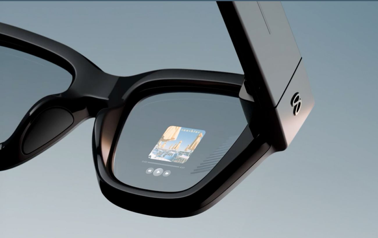 Meta вдосконалює Ray-Ban Display: нові можливості для користувачів