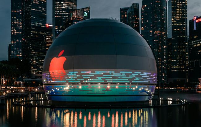 Apple випустила терміновий патч: в iOS закрили 29 вразливостей