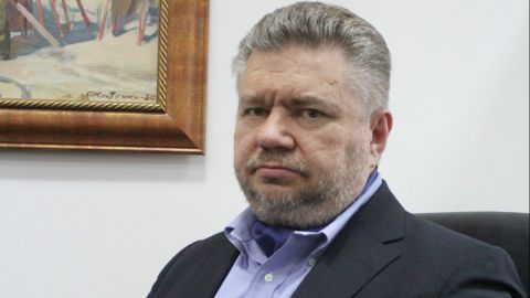 Против Портнова открыто уголовное производство, - адвокат Порошенко