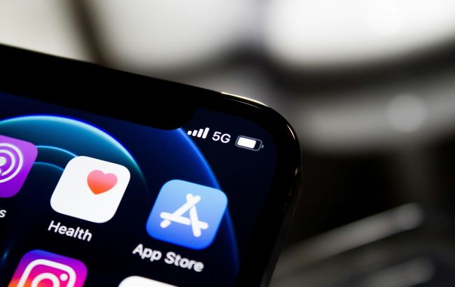 Российские приложения исчезли из App Store: Apple убрала VK, Дзен и Одноклассники