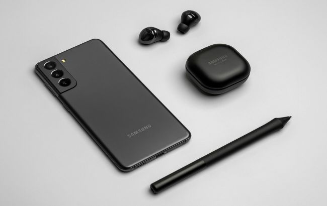 Samsung прокачала Galaxy Buds: 9 функцій для повної персоналізації навушників