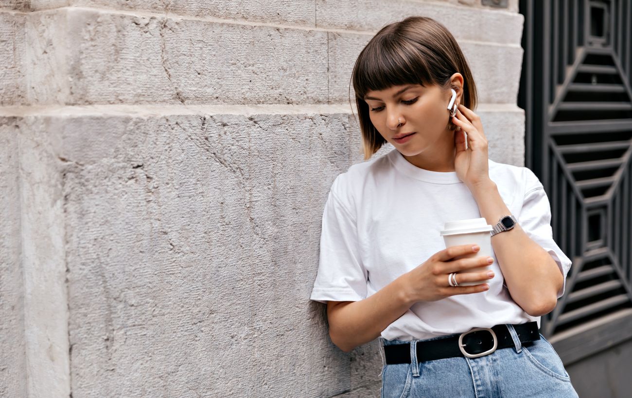 Apple планує спростити меню AirPods в iOS 27