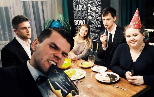 Київ вдень і вночі: 5 сезон 3 серія дивитися онлайн