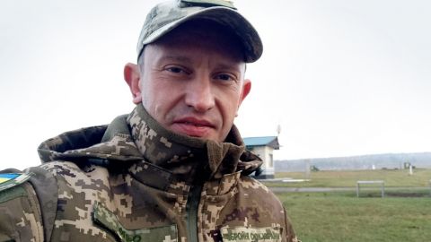 О повестках, ТЦК и реестре военнообязанных: главное из интервью Фитьо о мобилизации