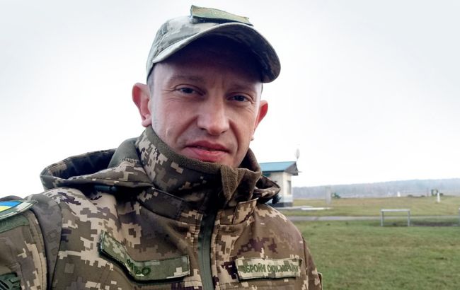 О повестках, ТЦК и реестре военнообязанных: главное из интервью Фитьо о мобилизации