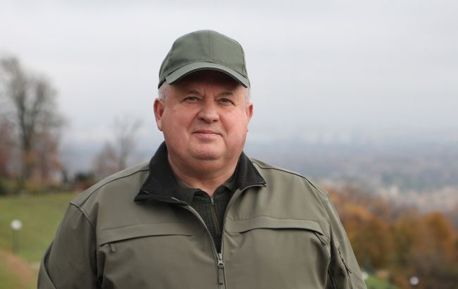 Россияне атаковали Киев 10 дронами-камикадзе, все цели сбили, - КГВА