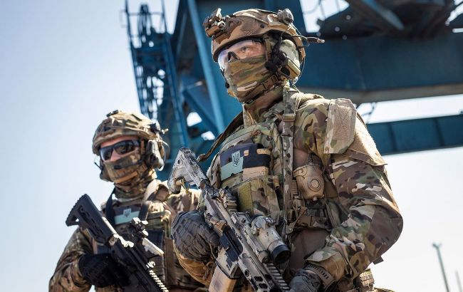 В Україні засудили ще 4 бойовиків, які воювали під Харковом, Луганськом та Донецьком (фото)