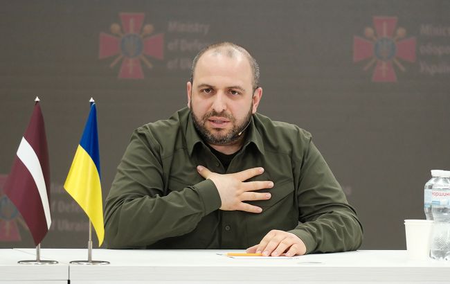 Мирна ініціатива США: що заявили Умєров та Віткофф після трьох днів перемовин у Маямі